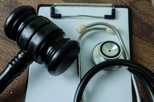 Proven Strategies to Protect Yourself from Medical Malpractice