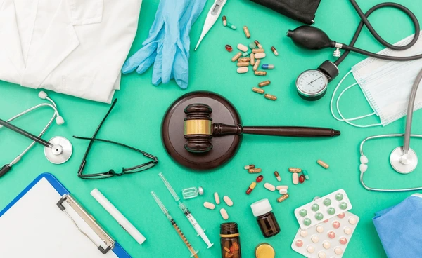 Ultimate Guide to Winning Your Medical Malpractice Lawsuit in 2025