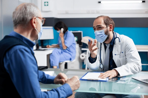 Dangerous Medical Errors: 10 Warning Signs Your Doctor Missed