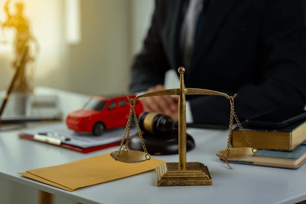 Houston Car Accident Claims: Complete Guide to Legal Rights and Compensation